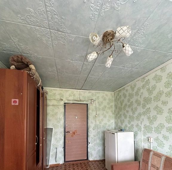комната р-н Зеленодольский г Зеленодольск ул Татарстан 29 фото 3