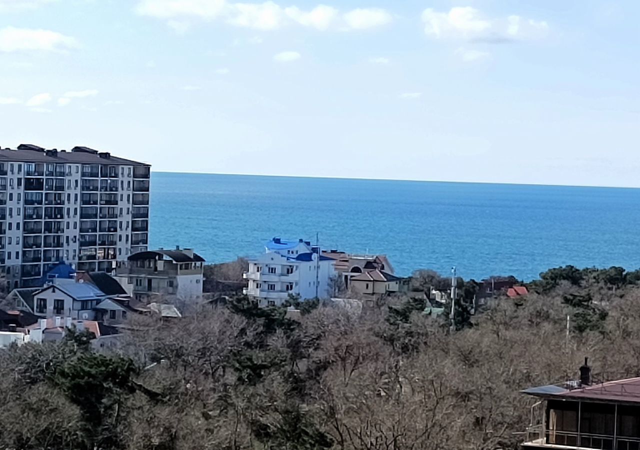 квартира р-н Анапский г Анапа ул Крепостная 51к/1 ЖК на Крепостной фото 2