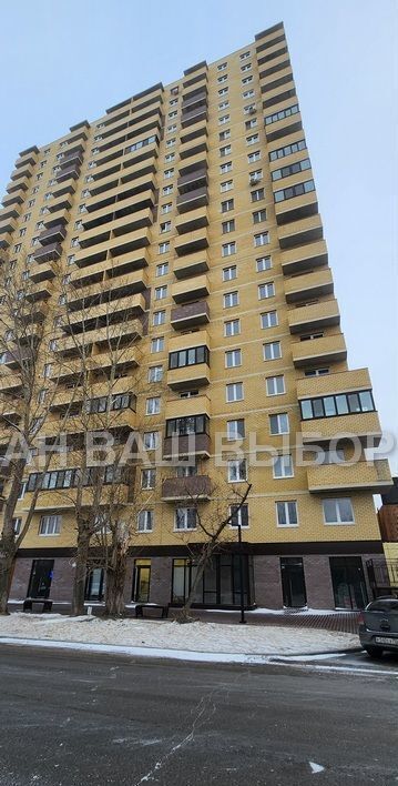 свободного назначения г Тюмень р-н Центральный ул Таежная 2 фото 9