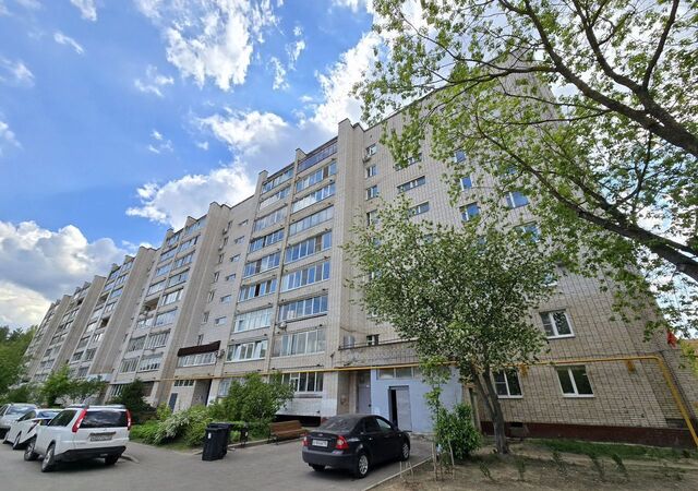 ул Энтузиастов 5 фото