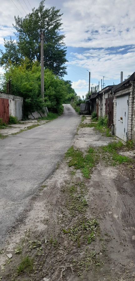 гараж г Липецк р-н Советский тер гаражно-потребительский кооператив Металлист-5 фото 4