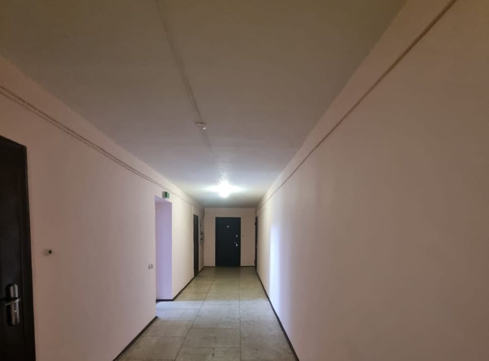 квартира р-н Ейский г Ейск ул Пионерская 2б фото 16