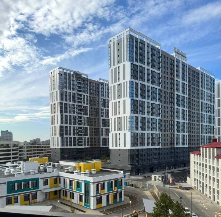 квартира г Краснодар р-н Центральный ул Колхозная 5 фото 15