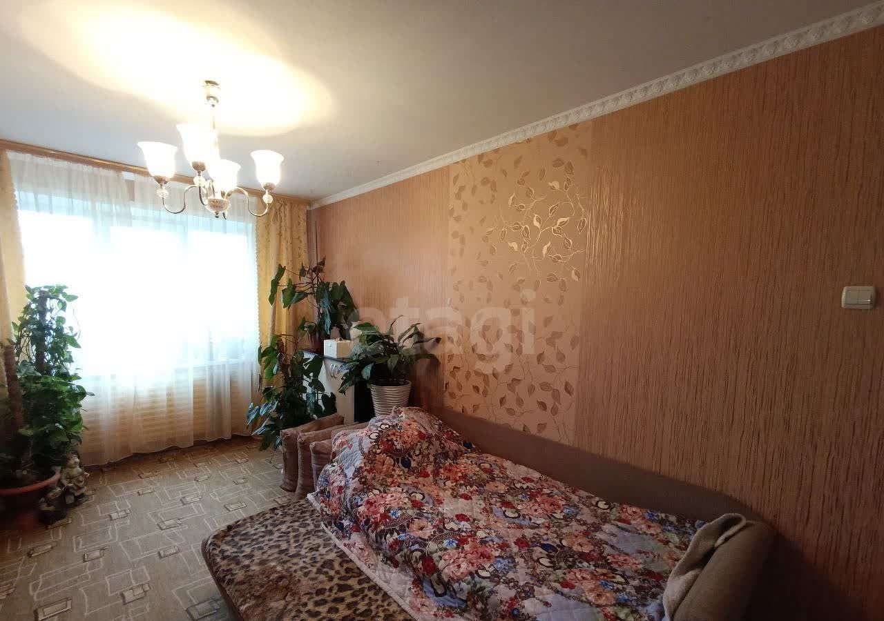 квартира г Курган мкр 1-й р-н Заозерный, жилой район Заозёрный, 26 фото 13