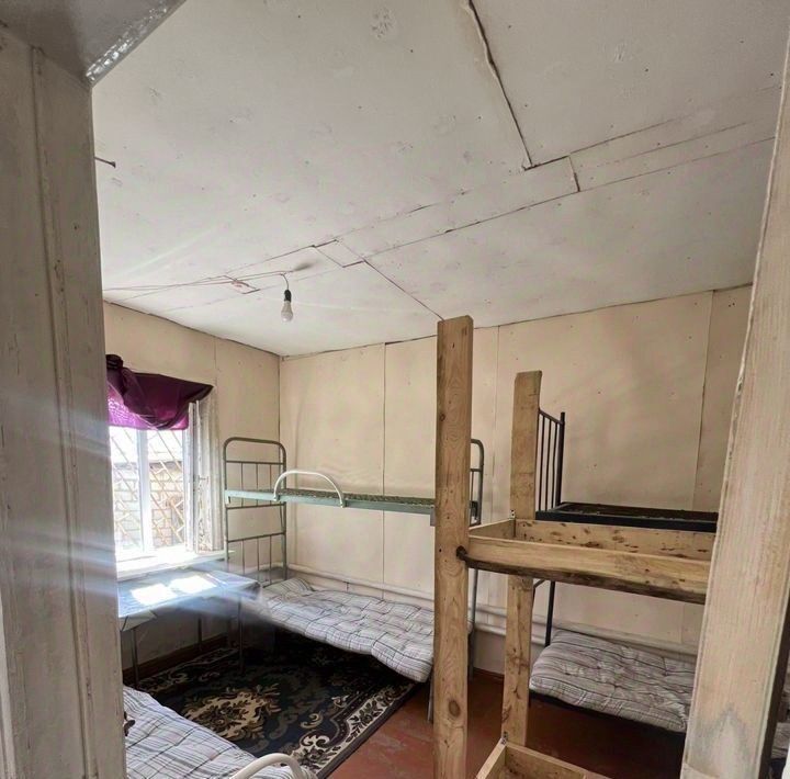 дом г Волгоград р-н Дзержинский ул им. Павлика Морозова 5 фото 4