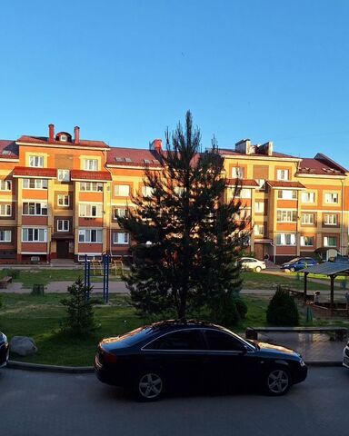 р-н Центральный ул Черногорская 8 фото
