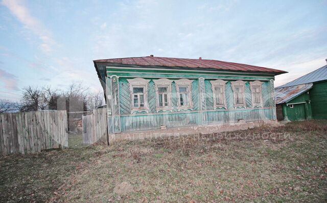 муниципальное образование Ковардицкое, Муром фото