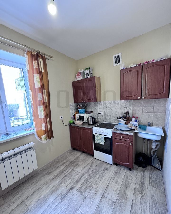 квартира г Березовский п Монетный ул. Горького, 3 фото 2