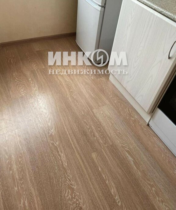 квартира г Балашиха мкр Железнодорожный ул Андрея Белого 2 Железнодорожная фото 2