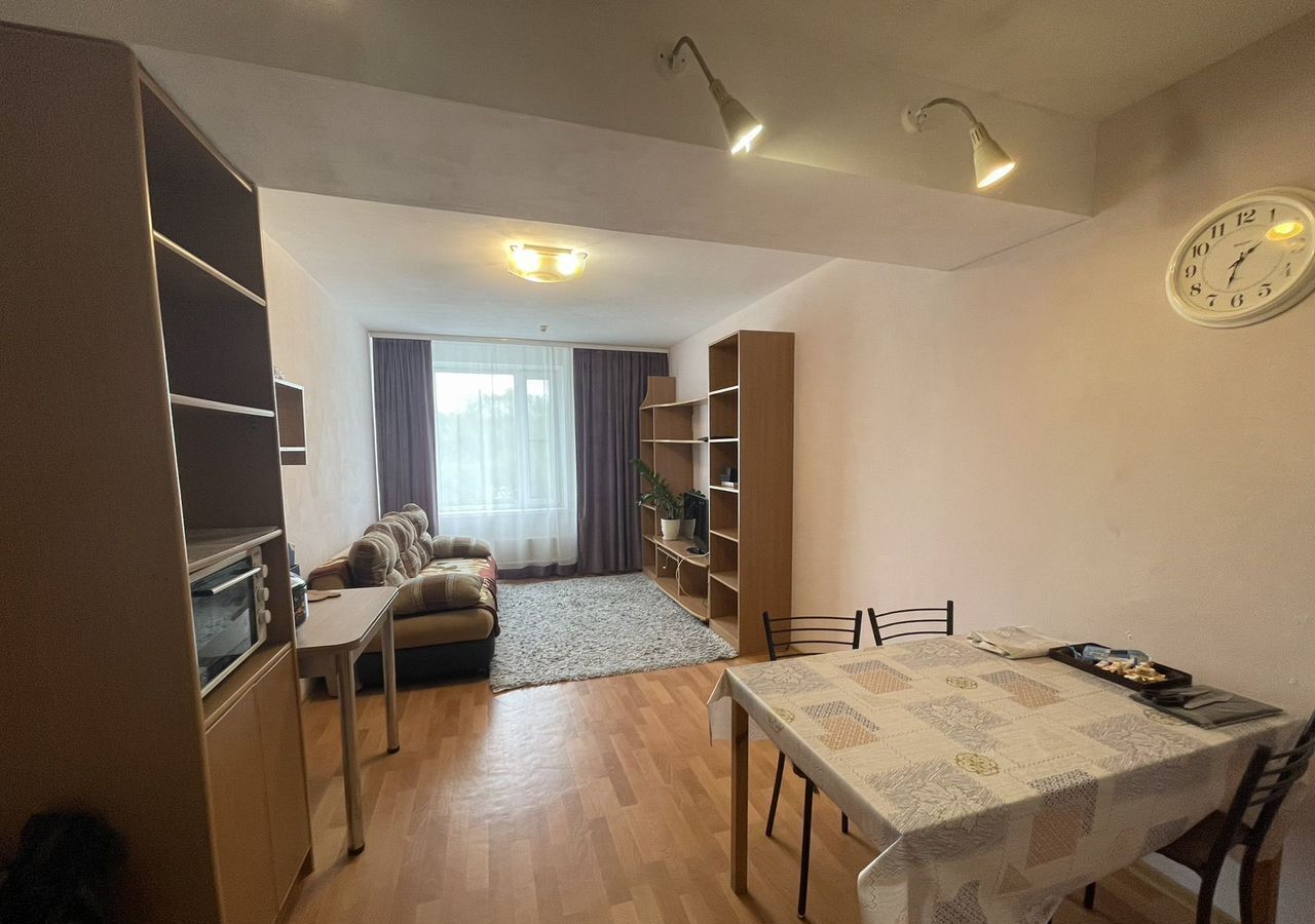 квартира г Химки ул Ленинградская 33 Химки фото 3