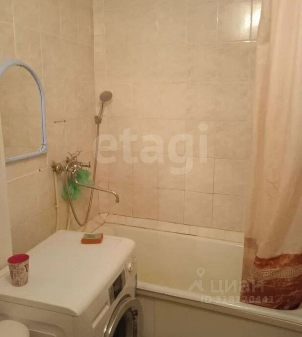 квартира г Омск ул 21-я Амурская 22 фото 3