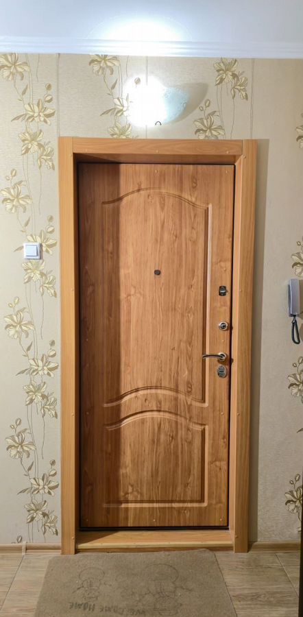 квартира г Красноярск р-н Свердловский ул Судостроительная 62 фото 11