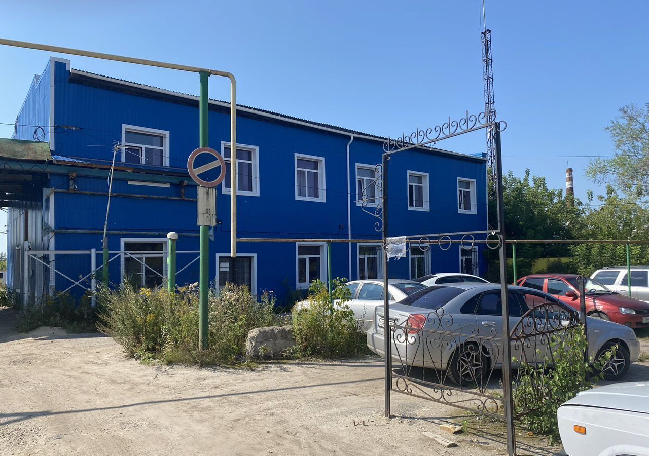 производственные, складские р-н Богородский г Богородск ш Дуденевское 5 фото 1