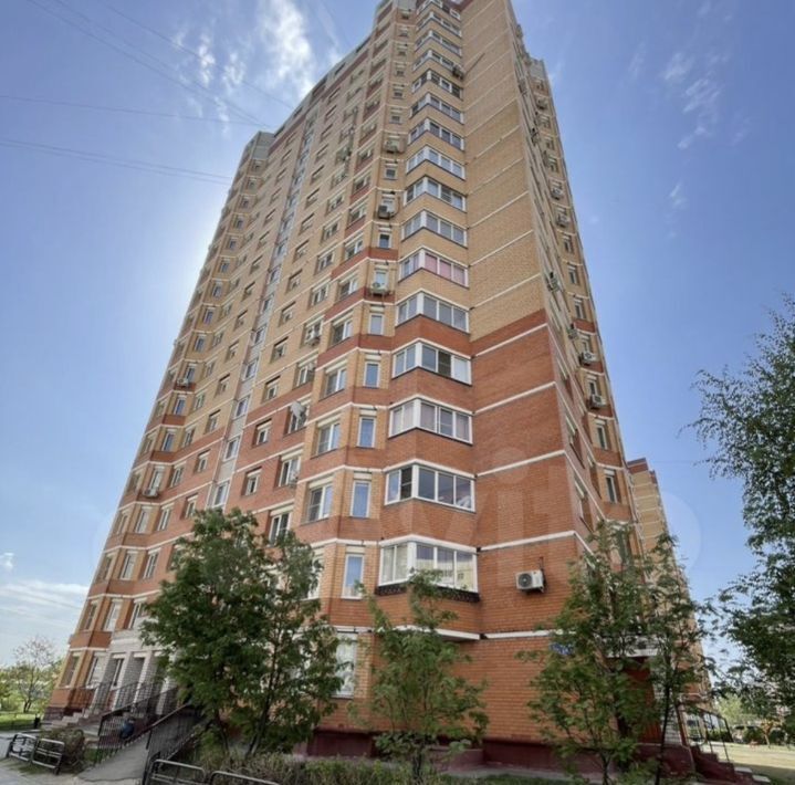 квартира г Липецк р-н Октябрьский ул Лутова 18 фото 16