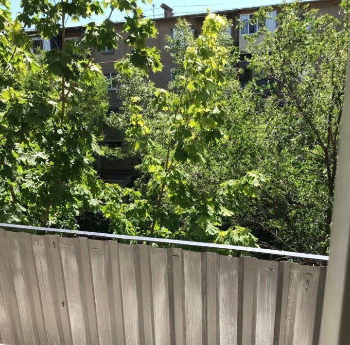 квартира г Волжский ул Советская 36 фото 7