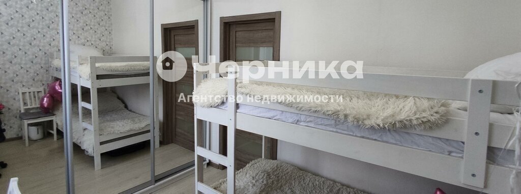 квартира г Каменск-Шахтинский пр-кт Карла Маркса 50 фото 6