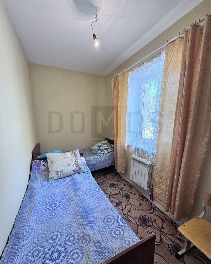 квартира г Березовский п Монетный ул. Горького, 3 фото 8