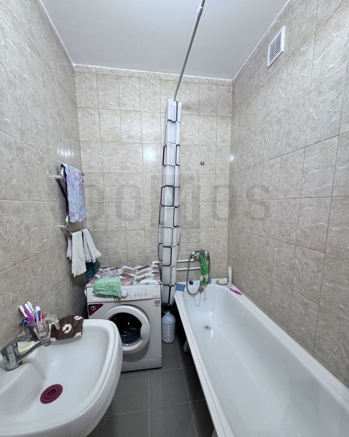 квартира г Березовский п Монетный ул. Горького, 3 фото 10