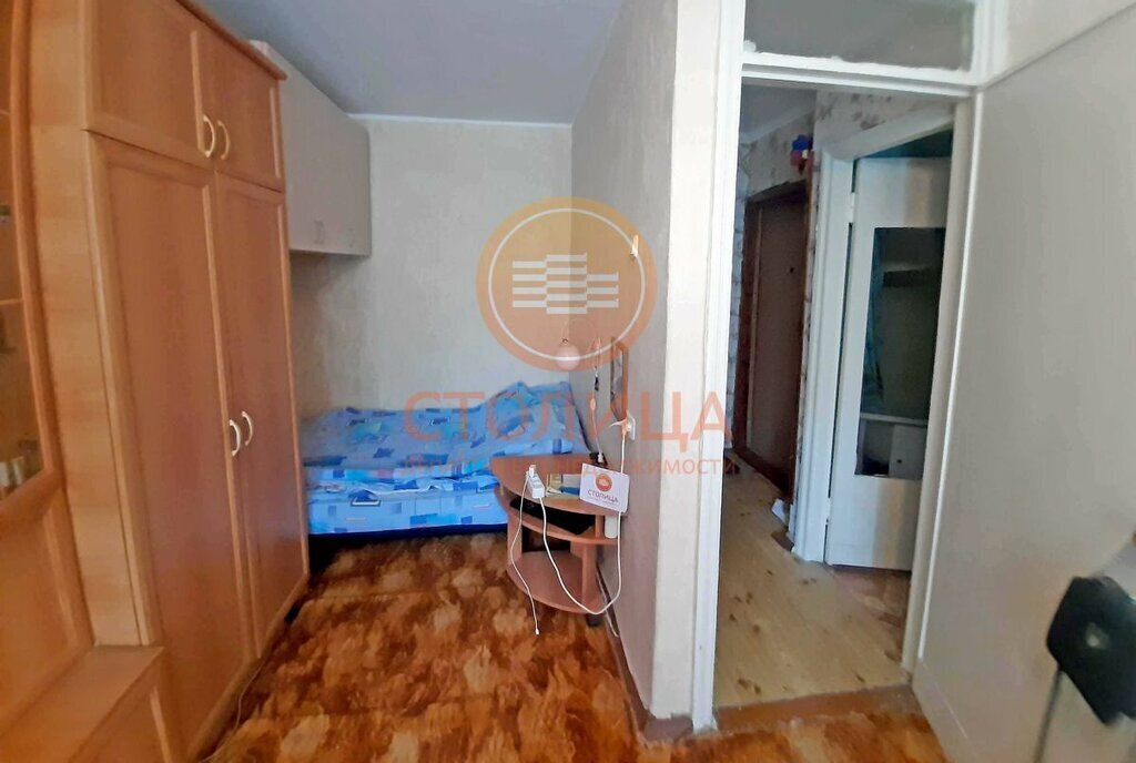 квартира г Красногорск Павшино ул Кирова 5а фото 5