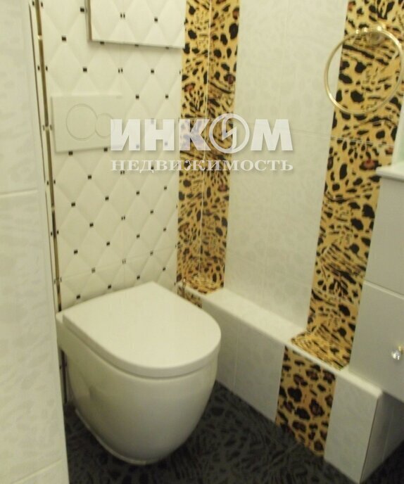 квартира г Балашиха ул Мещера 16 жилой микрорайон «Сакраменто» Кучино фото 12