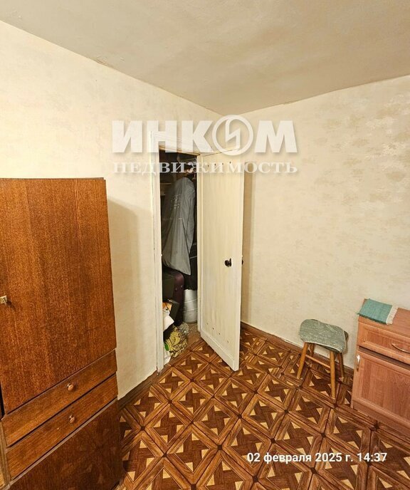 квартира г Лыткарино ул Ухтомского 31/2 Томилино фото 5