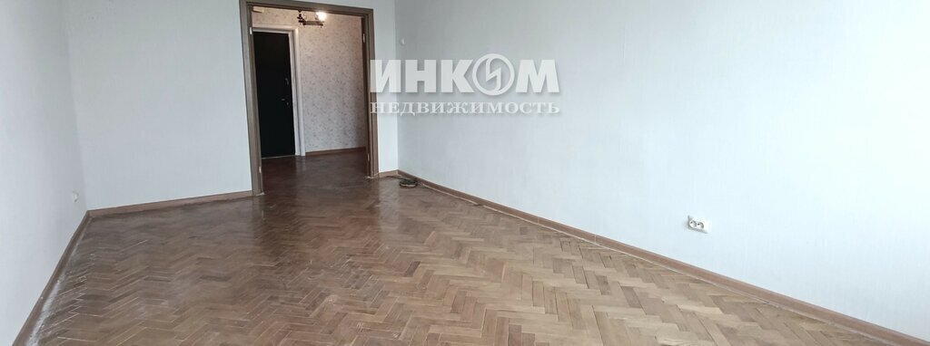 квартира г Москва метро Пушкинская пер Дегтярный 11/2 муниципальный округ Тверской фото 7