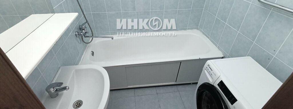 квартира г Москва метро Пушкинская пер Дегтярный 11/2 муниципальный округ Тверской фото 13