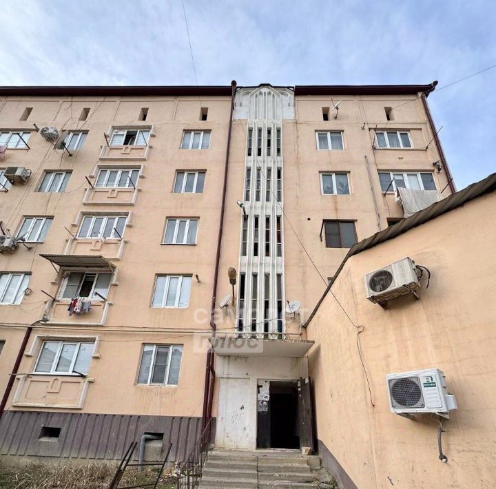 квартира г Дербент ул Генерала Сеидова 18 фото 22