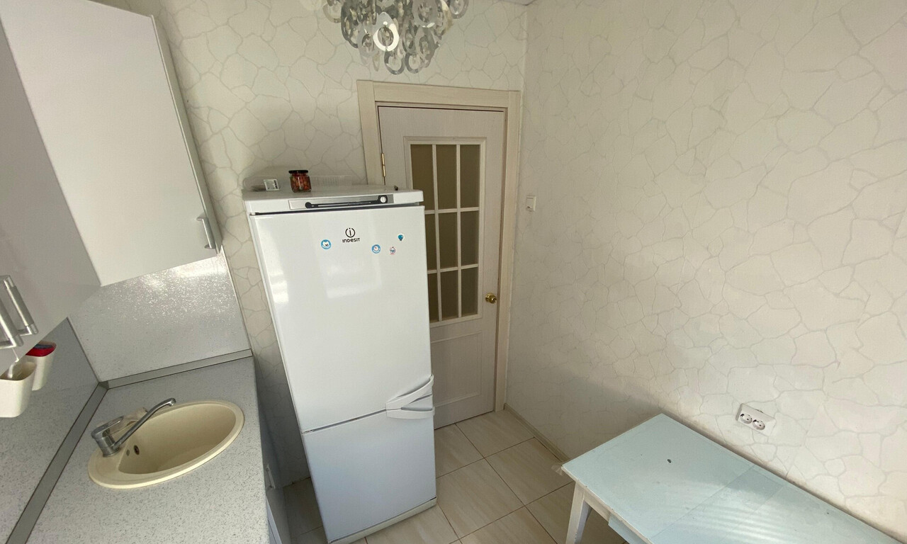 квартира г Уфа р-н Советский Айский ул Революционная 80 м-н фото 3
