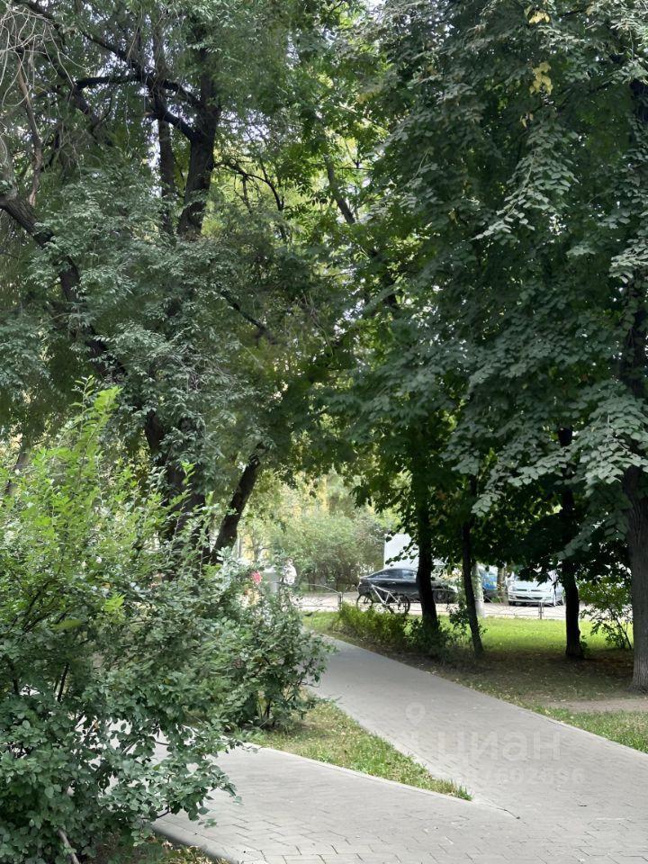 квартира г Москва ЮАО район Нагатинский затон ул Судостроительная 12 Московская область фото 13