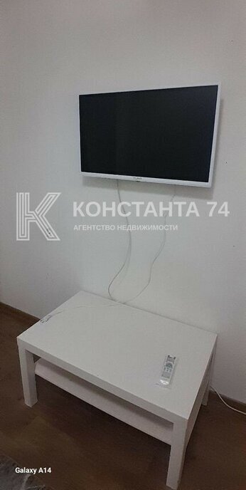 квартира г Челябинск р-н Советский ул Дмитрия Неаполитанова 28 ЖК «Вместе» фото 3