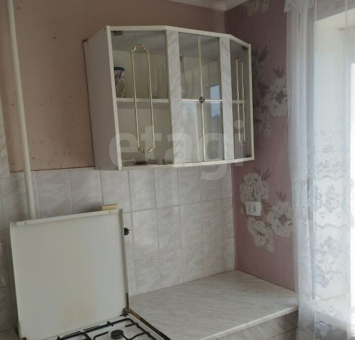 квартира г Омск ул 21-я Амурская 22 фото 23