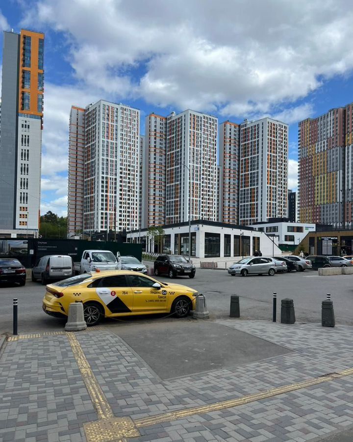 квартира г Махачкала р-н Ленинский пр-кт Насрутдинова 162 фото 7