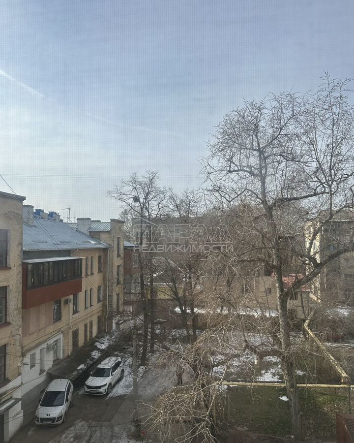квартира г Симферополь р-н Киевский ул Шполянской 12а фото 7