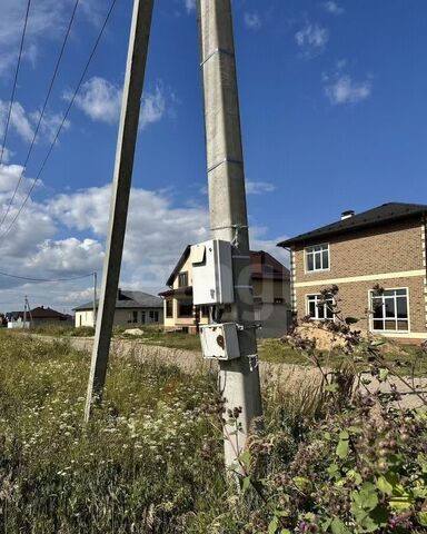 Республика Татарстан Татарстан, Шигалеевское сельское поселение, Пестречинский р-н, Казань фото
