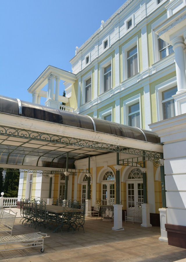 дом г Ялта пгт Кореиз ш Севастопольское 45 г Алупка фото 8