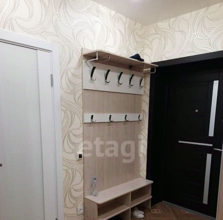 квартира г Саранск р-н Октябрьский ул Короленко 14 фото 18