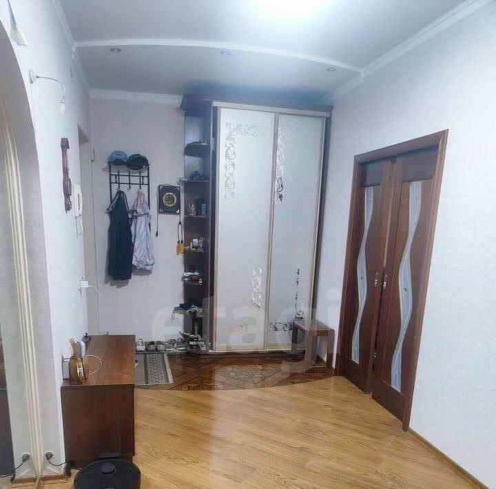 квартира г Саранск р-н Ленинский ул Коммунистическая 62 фото 12