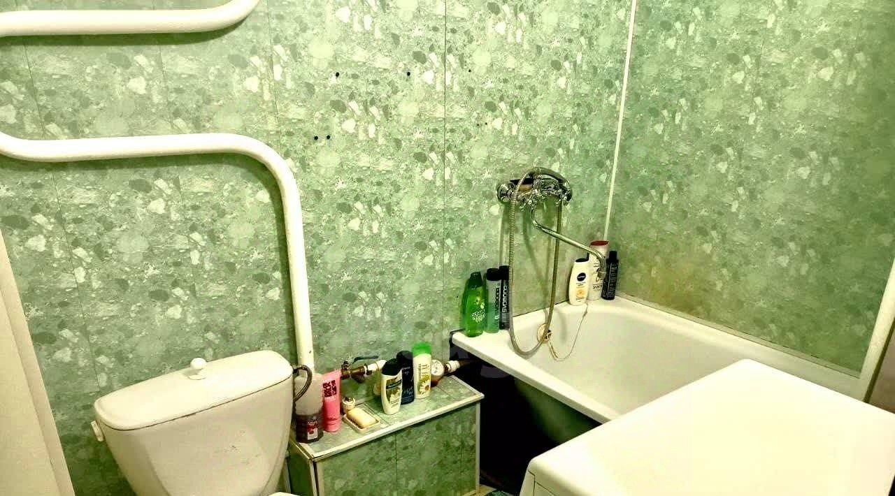 квартира г Саранск р-н Октябрьский ул Ярославская 4 фото 14
