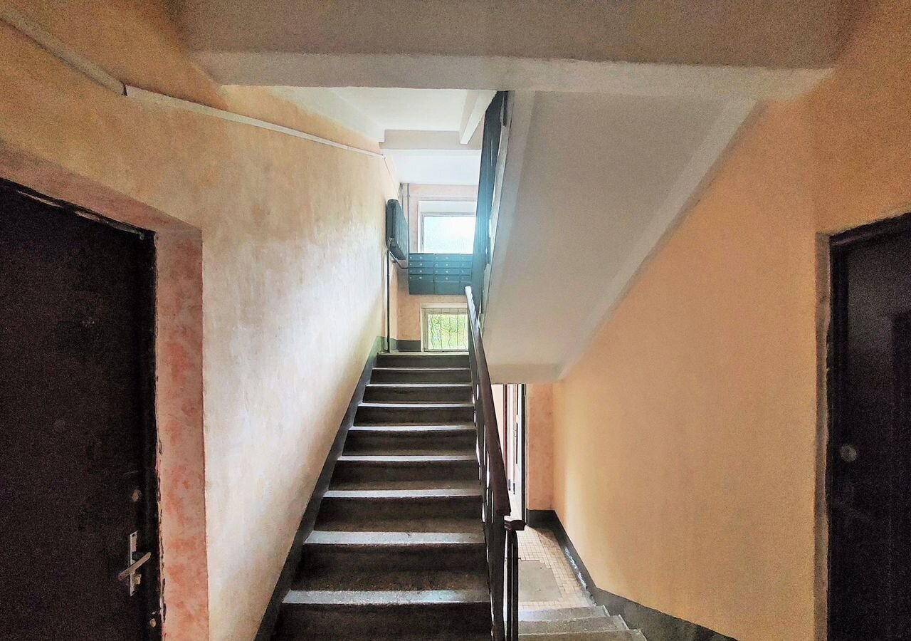 квартира г Одинцово Баковка 118, Одинцовский г. о., Можайское ш. фото 23