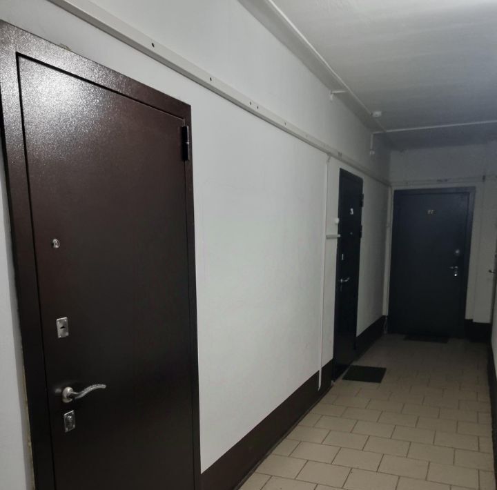 квартира г Копейск ул Ленина 81 дом по ул. Ленина, 81 фото 7