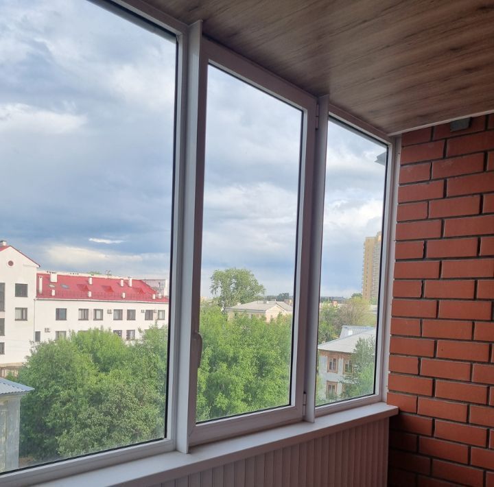 квартира г Копейск ул Ленина 81 дом по ул. Ленина, 81 фото 6