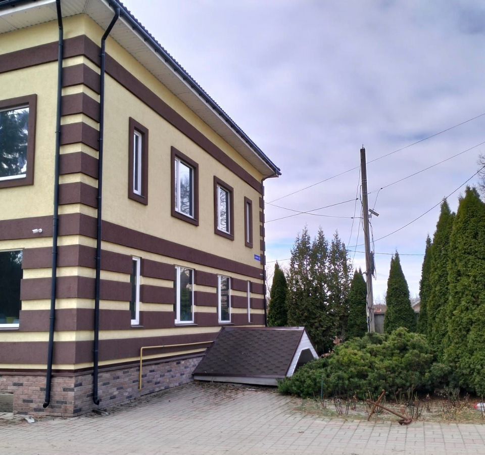 дом г Иваново р-н Фрунзенский ул Карла Либкнехта 44 фото 12