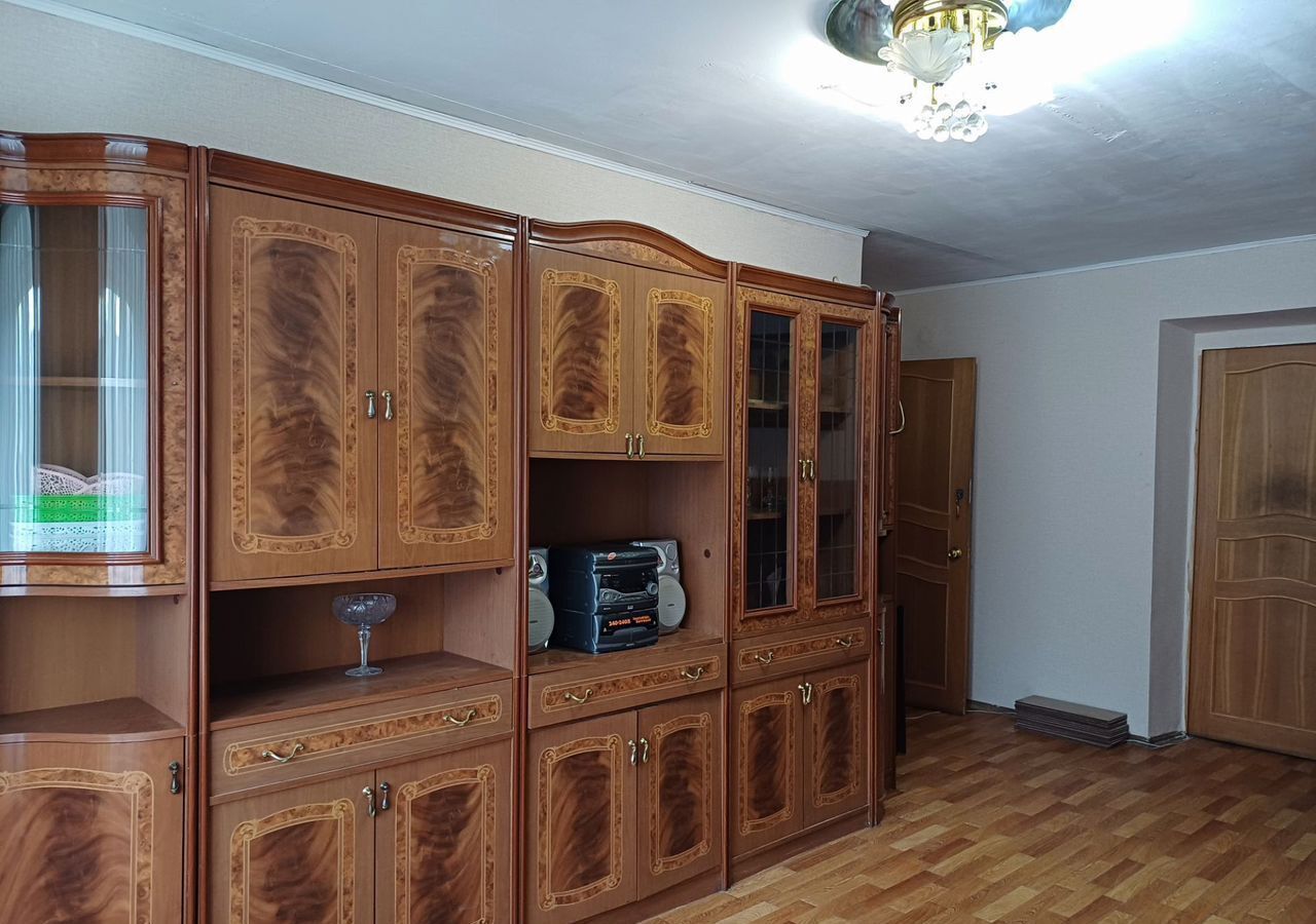 квартира г Нижний Новгород р-н Канавинский Стрелка пер Портовый 8 фото 10