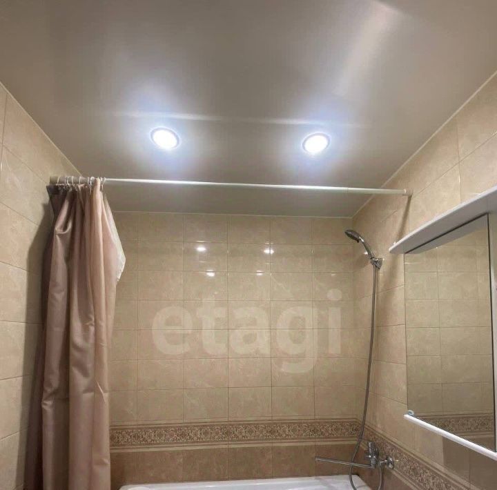 квартира г Тюмень р-н Калининский ул Самарцева 177 фото 10