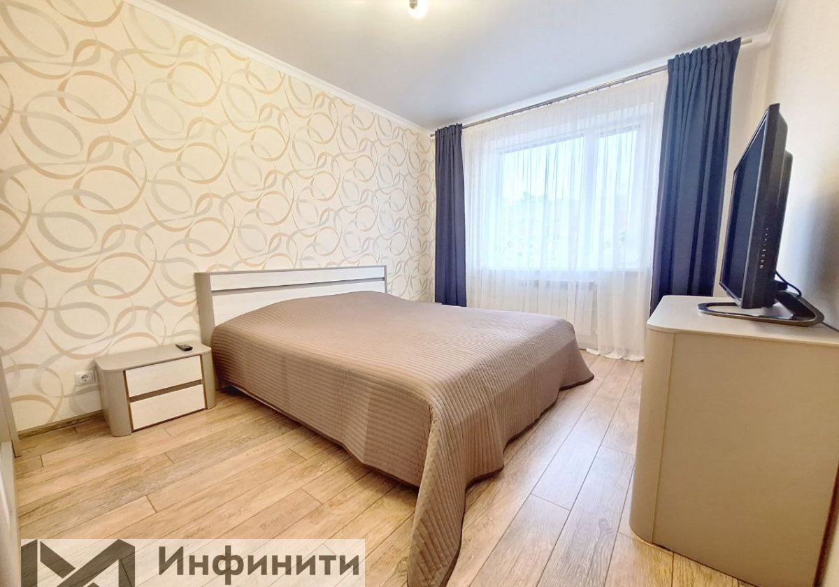 квартира г Ставрополь р-н Промышленный Юго-Западный ул Тухачевского 30 ЖК «Керченский» фото 7