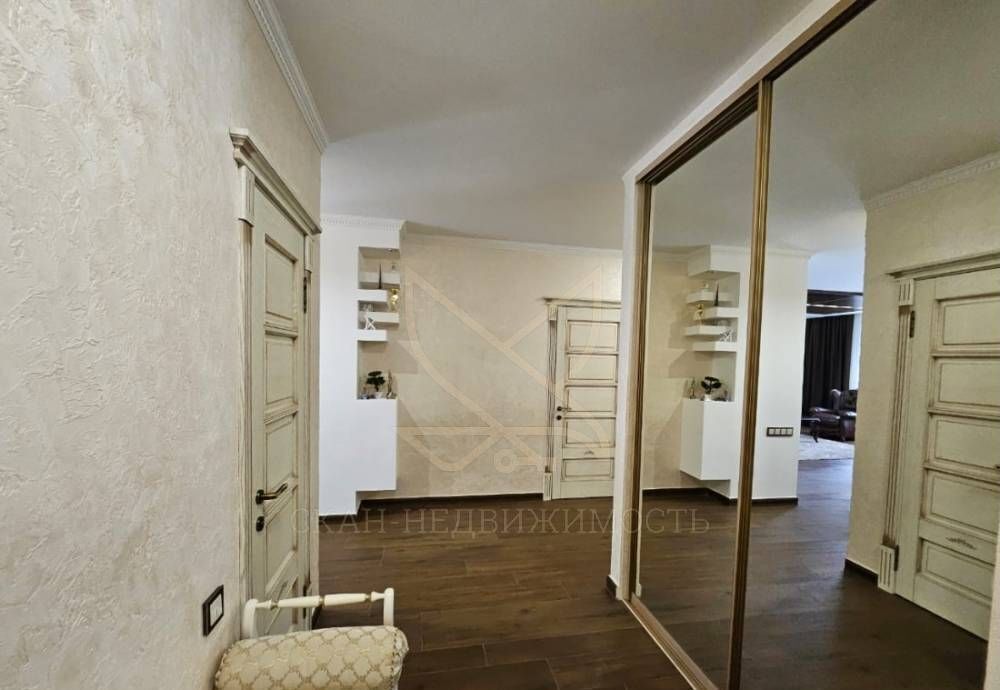 квартира г Железноводск ул Ленина 122б фото 8
