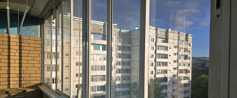 квартира г Иркутск р-н Свердловский б-р Рябикова 20а фото 8