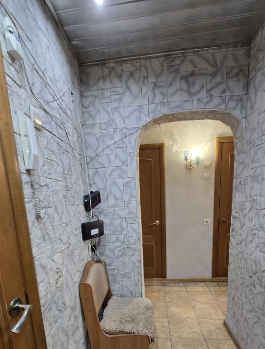 квартира г Иркутск р-н Свердловский б-р Рябикова 20а фото 32