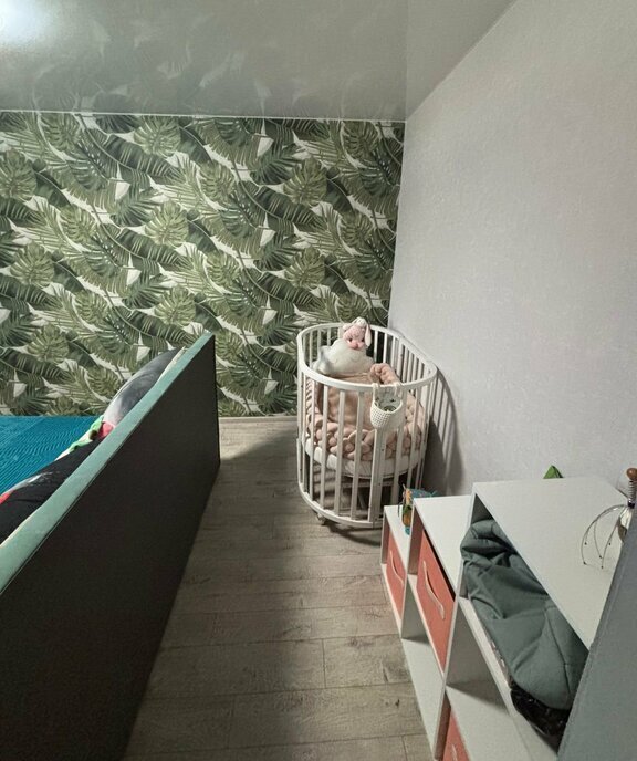 квартира г Таганрог ул Сергея Лазо 1к/3 фото 2